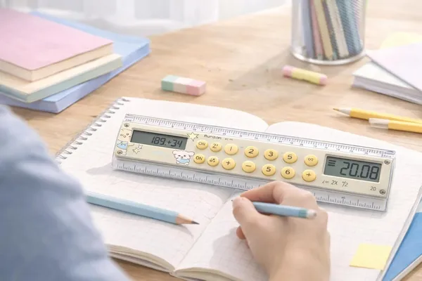 Ruler_With_Calculator