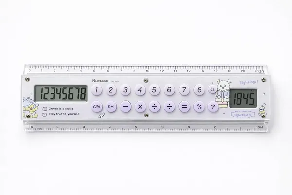 Ruler_With_Calculator