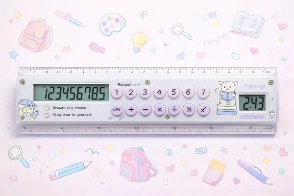 Ruler_With_Calculator