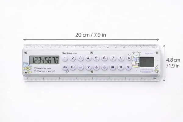 Ruler_With_Calculator