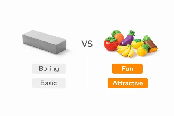 Vegetable_Shape_Eraser_Set