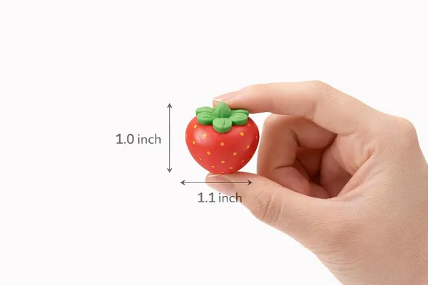 Vegetable_Shape_Eraser_Set