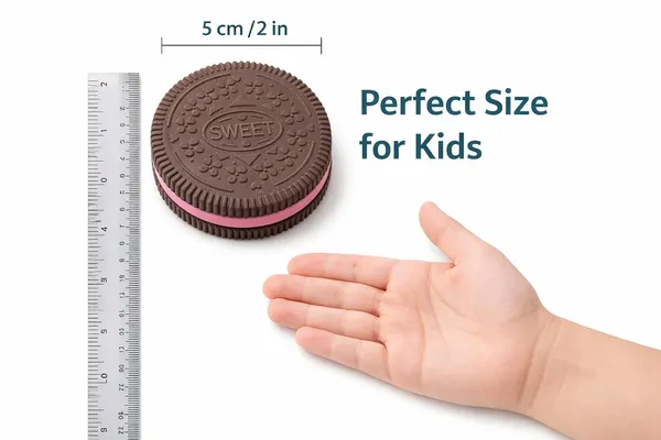 Cookie_Shape_Eraser_Set