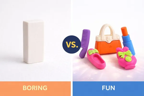 Fashion_Accessories_Shape_Eraser_Set_Br