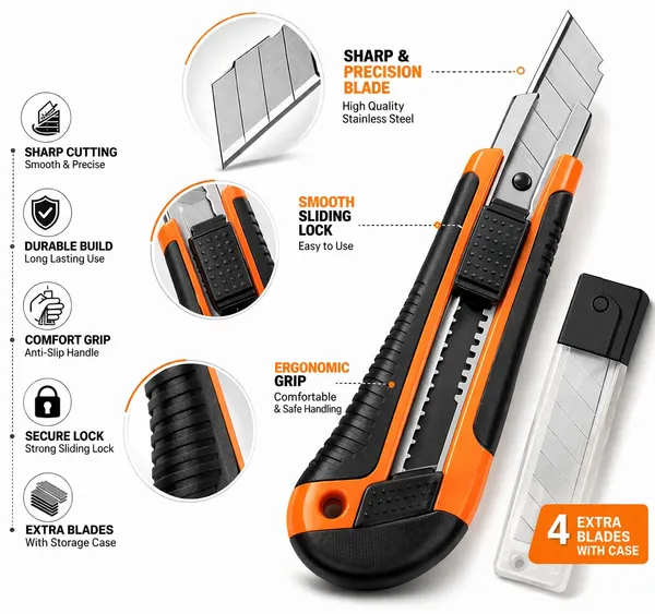 Retractable_Utility_Knife_With_Extra_Blades