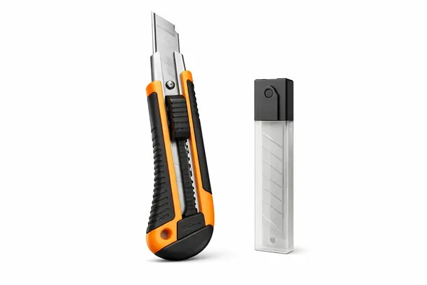 Retractable_Utility_Knife_With_Extra_Blades