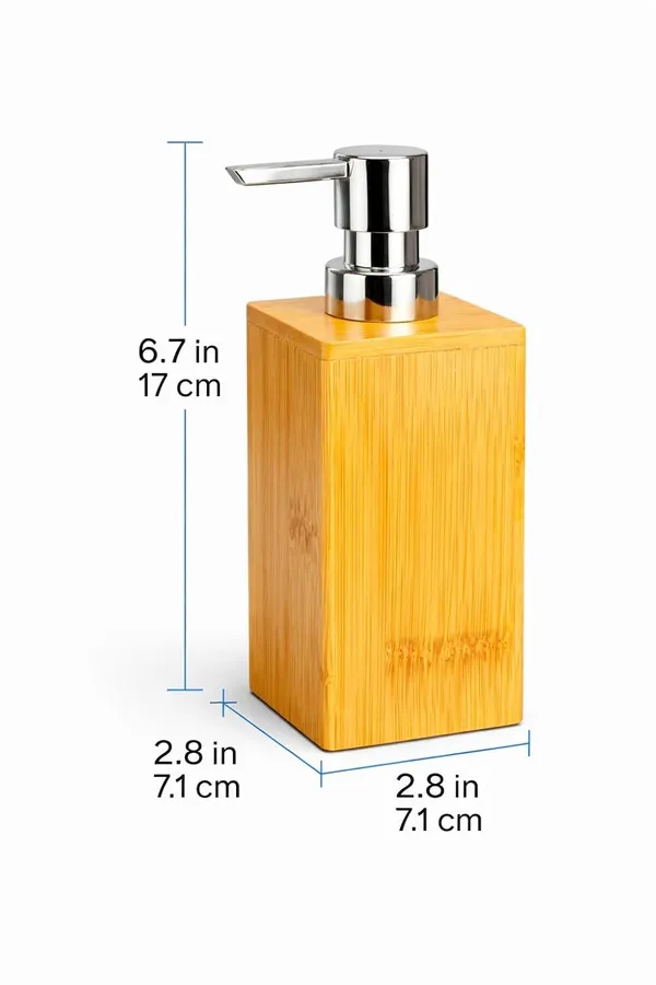 Bamboo_Soap_Dispenser_With_Stainless_Steel_Pump