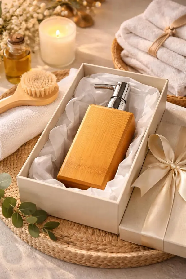Bamboo_Soap_Dispenser_With_Stainless_Steel_Pump