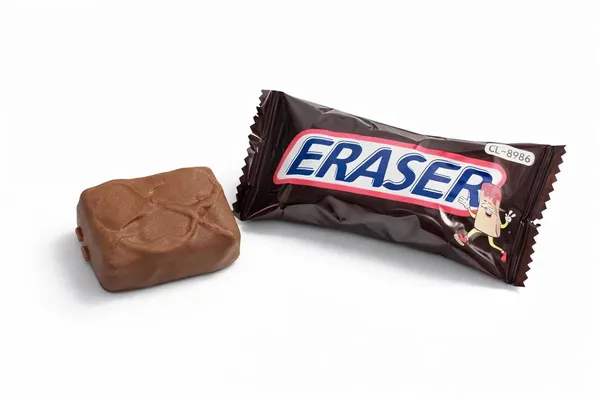 Chocolate_Shape_Eraser