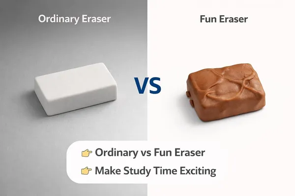 Chocolate_Shape_Eraser