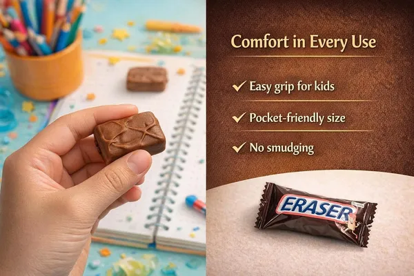 Chocolate_Shape_Eraser