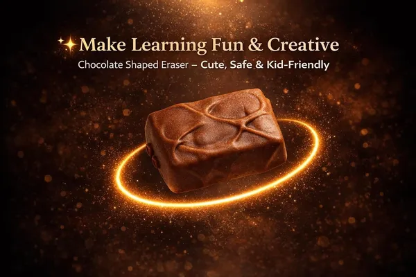 Chocolate_Shape_Eraser