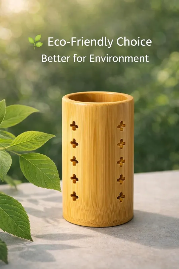 Bamboo_Toothbrush_Holder_With_Drain_Holes