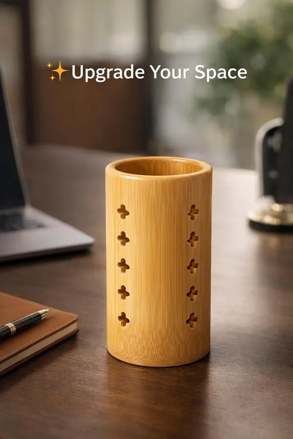 Bamboo_Toothbrush_Holder_With_Drain_Holes