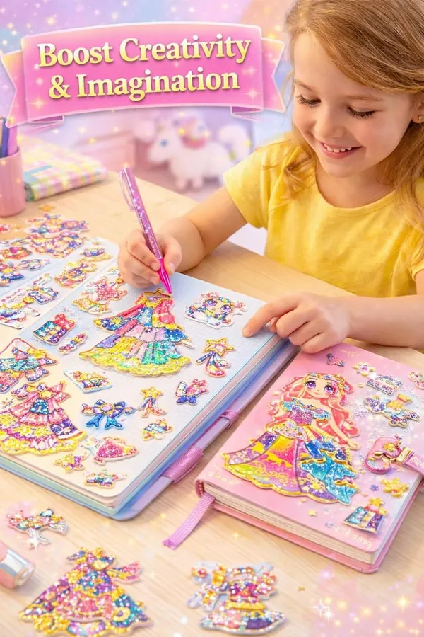 Princess_Dress_Up_Sticker_Activity_Kit