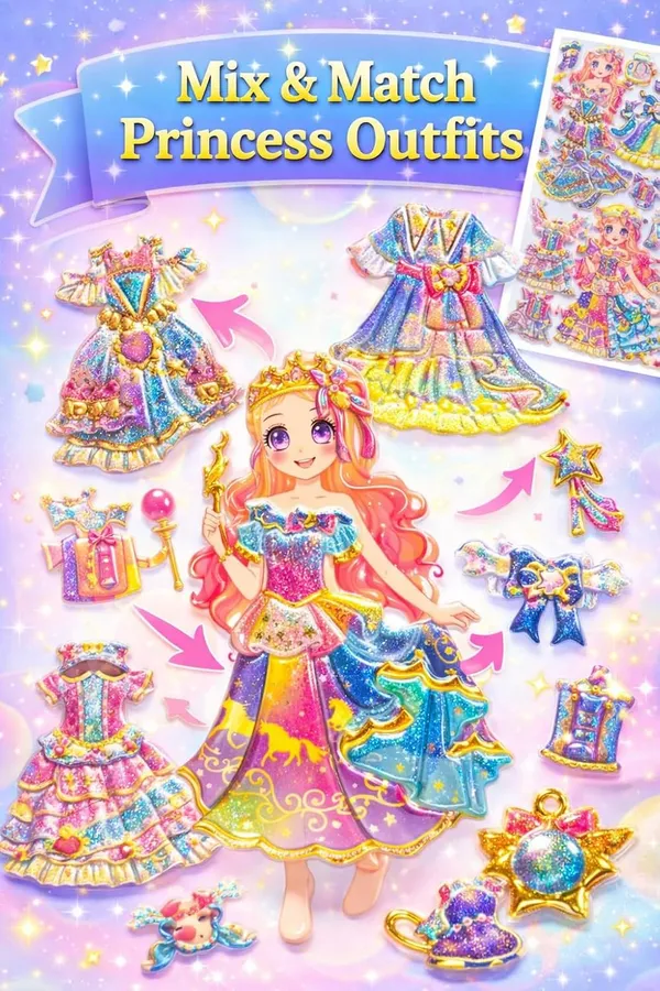 Princess_Dress_Up_Sticker_Activity_Kit