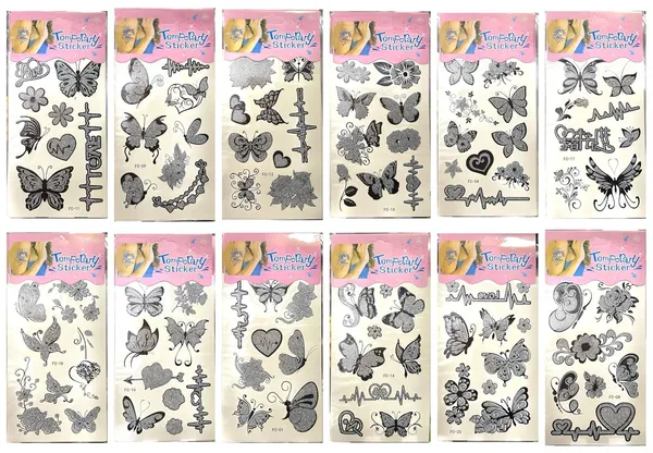 Glitter_Temporary_Tattoos