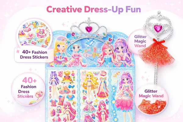 Princess_Dress_Up_Sticker_Set_With_Crown_And_Wand
