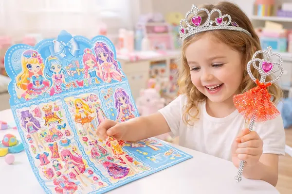 Princess_Dress_Up_Sticker_Set_With_Crown_And_Wand