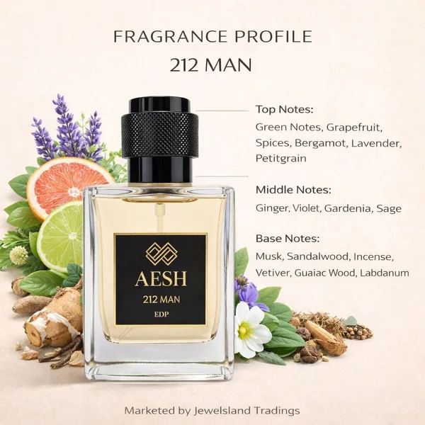 212_Man_Alcohol_Free_Long_Lasting_Perfume_Eau_De_Parfum_50_Ml_For_Men
