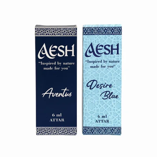 Citrus_Fruity_6_Ml_Attar_Aventus_And_Desire_Blue_For_Unisex_Pack_Of_2