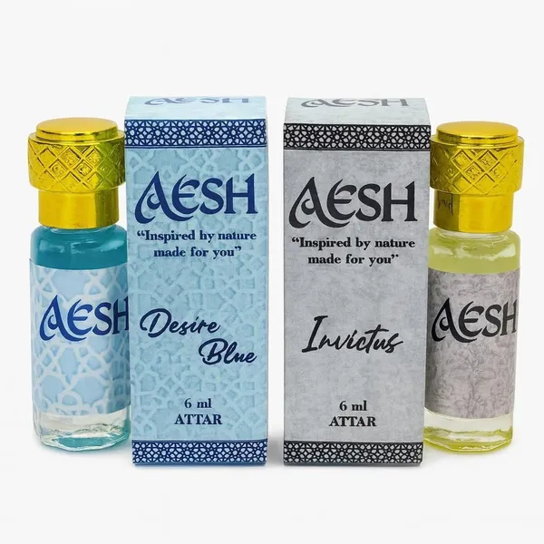Floral_6_Ml_Attar__Desire_Blue_And_Invictus_For_Unisex_Pack_Of_2