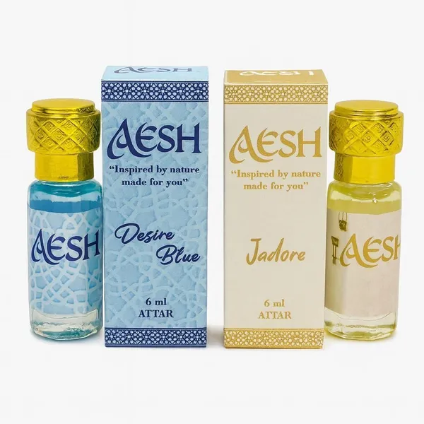 Floral_6_Ml_Attar__Desire_Blue_And_Jadore_For_Unisex_Pack_Of_2