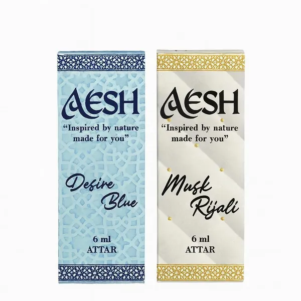 Citrus_Floral_Db_And_Mr_6_Ml_Attar_For_Unisex_Pack_Of_2