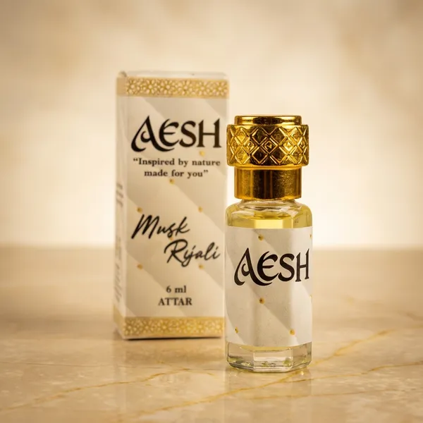 Citrus_Floral_Db_And_Mr_6_Ml_Attar_For_Unisex_Pack_Of_2