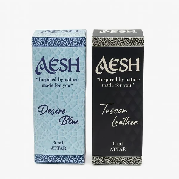 Citrus_Floral_Db_And_Tl_6_Ml_Attar_For_Unisex_Pack_Of_2