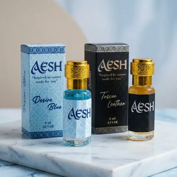 Citrus_Floral_Db_And_Tl_6_Ml_Attar_For_Unisex_Pack_Of_2