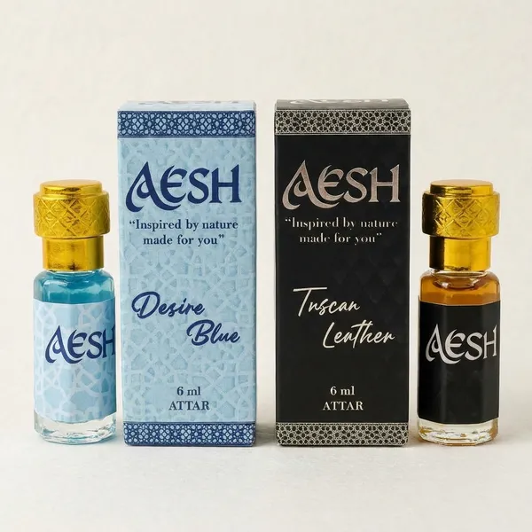 Citrus_Floral_Db_And_Tl_6_Ml_Attar_For_Unisex_Pack_Of_2
