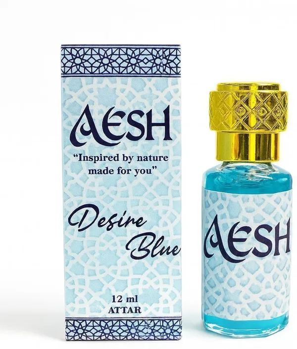 Floral_Desire_Blue_12_Ml_Attar_For_All