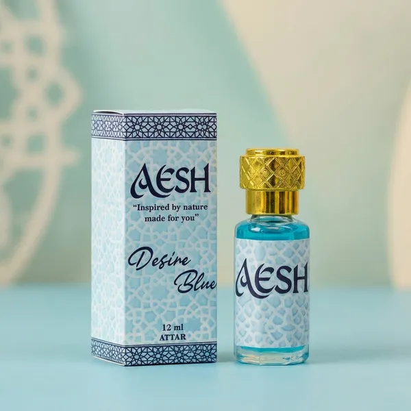 Floral_Desire_Blue_12_Ml_Attar_For_All