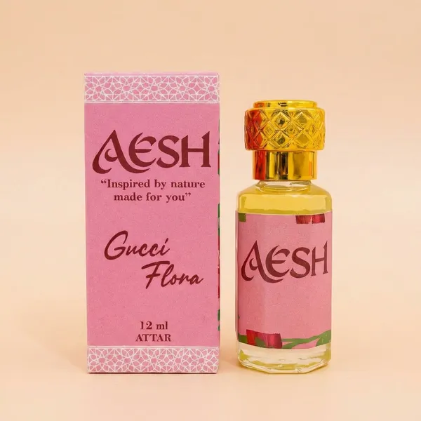 Floral_Rose_Bloom_Attar_12_Ml_Long_Lasting_Natural_Perfume_Oil_For_Unisex