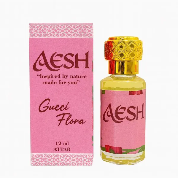 Floral_Rose_Bloom_Attar_12_Ml_Long_Lasting_Natural_Perfume_Oil_For_Unisex