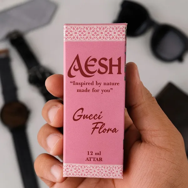 Floral_Rose_Bloom_Attar_12_Ml_Long_Lasting_Natural_Perfume_Oil_For_Unisex