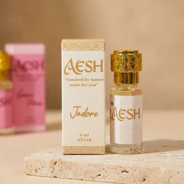 Floral_6_Ml_Attar__Flora_And_Jadore_For_Unisex_Pack_Of_2