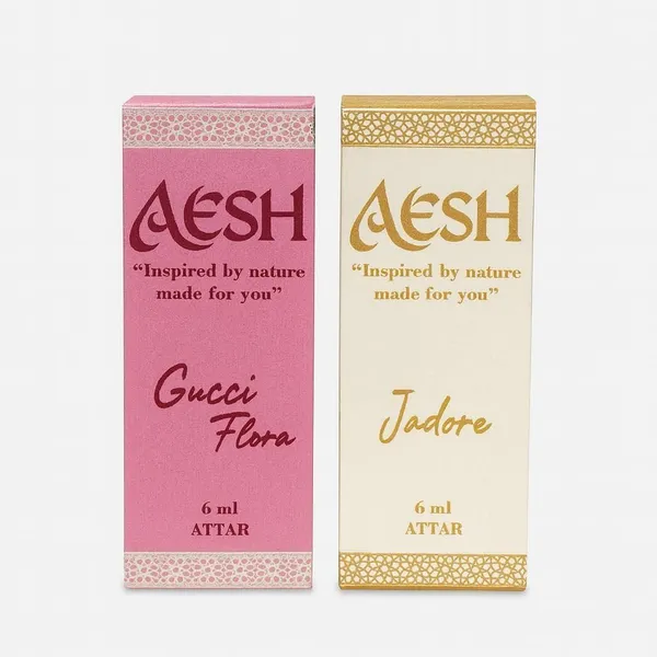 Floral_6_Ml_Attar__Flora_And_Jadore_For_Unisex_Pack_Of_2