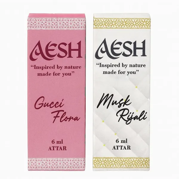Floral_6_Ml_Attar__Flora_And_Musk_Rijali_For_Men_And_Womem_Pack_Of_2