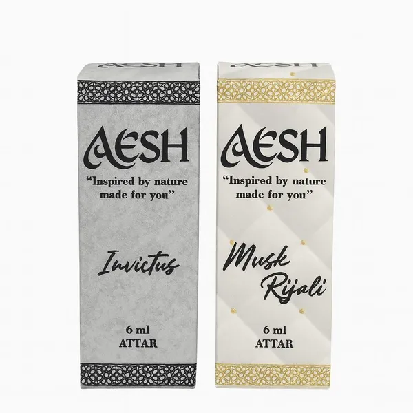 Citrus_Floral_Inv_And_Mr_6_Ml_Attar_For_Unisex_Pack_Of_2