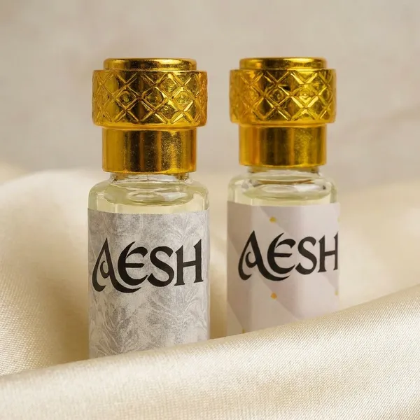 Citrus_Floral_Inv_And_Mr_6_Ml_Attar_For_Unisex_Pack_Of_2