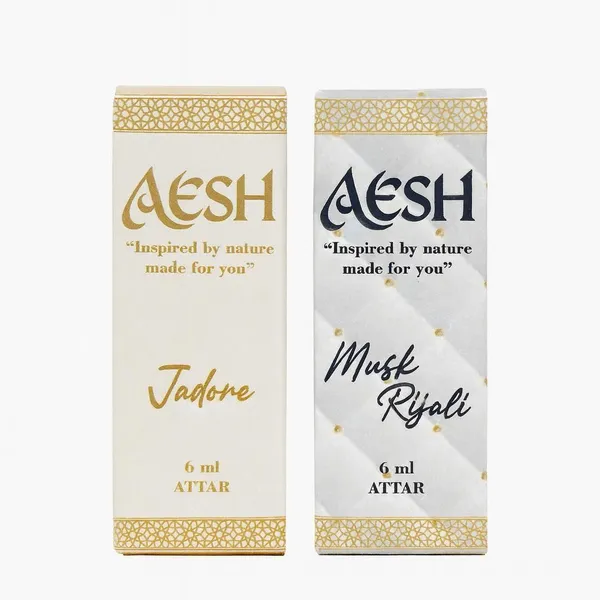 Floral_J_And_Mr_6_Ml_Attar_For_Unisex_Pack_Of_2