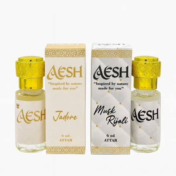 Floral_J_And_Mr_6_Ml_Attar_For_Unisex_Pack_Of_2