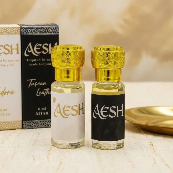 Woody_J_And_Tl_6_Ml_Floral_Attar_For_Unisex_Pack_Of_2