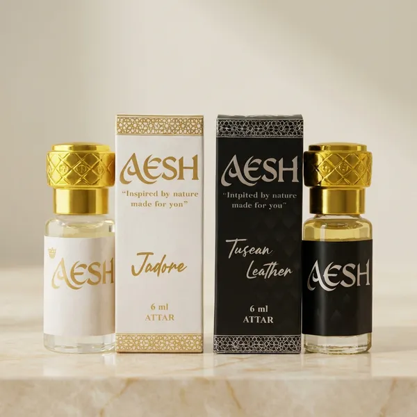 Woody_J_And_Tl_6_Ml_Floral_Attar_For_Unisex_Pack_Of_2