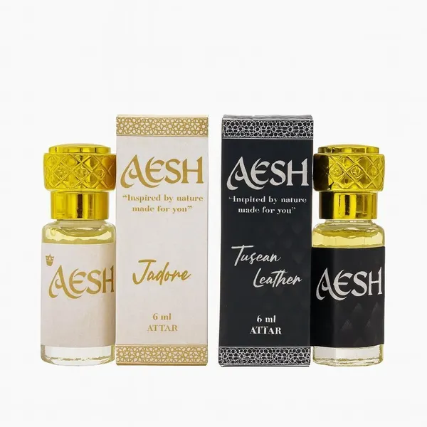 Woody_J_And_Tl_6_Ml_Floral_Attar_For_Unisex_Pack_Of_2
