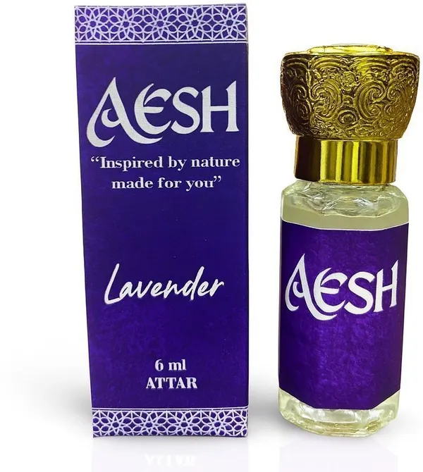 Floral_Lavender_Long_Lasting_Attar_6_Ml_Natural_Alcohol_Free_For_Unisex