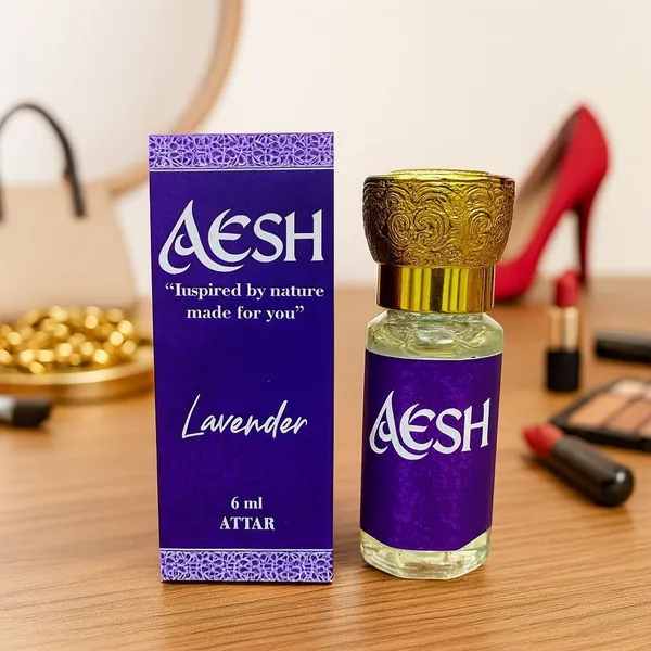 Floral_Lavender_Long_Lasting_Attar_6_Ml_Natural_Alcohol_Free_For_Unisex