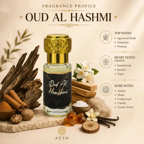 Oud_Al_Hashmi_Long_Lasring_Attar_For_Unisex